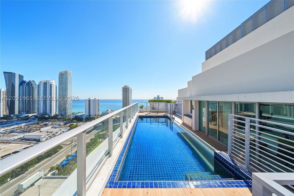 300 Sunny Isles Blvd 4-PH-03, Sunny Isles Beach, FL 33160