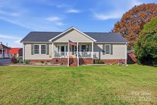 3170 Old US 70 Hwy Highway, Cleveland, NC 27013