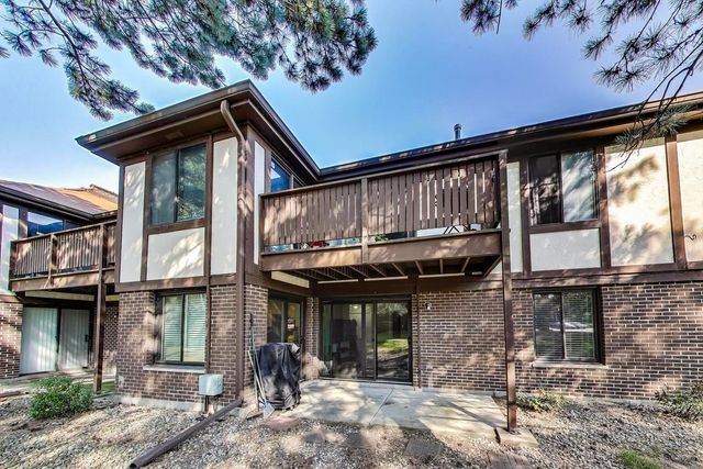 3412 Donovan Drive 1, Crete, IL 60417