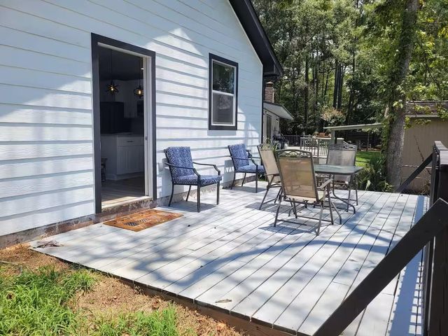 508 Navajo Street, Conroe, TX 77316