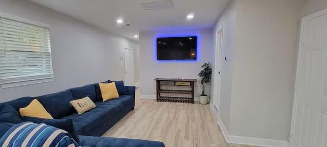 508 Navajo Street, Conroe, TX 77316