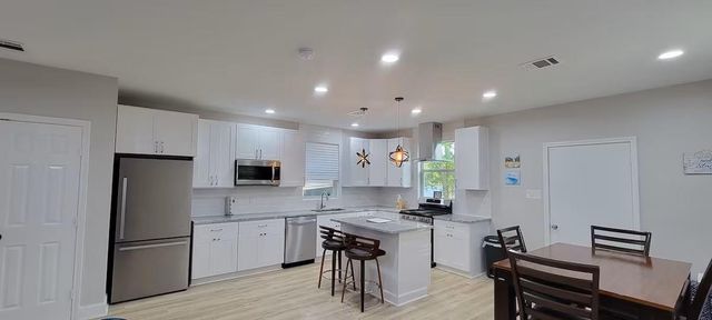 508 Navajo Street, Conroe, TX 77316