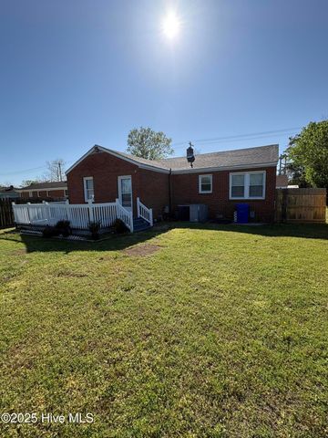 120 Jackson Street, Edenton, NC 27932