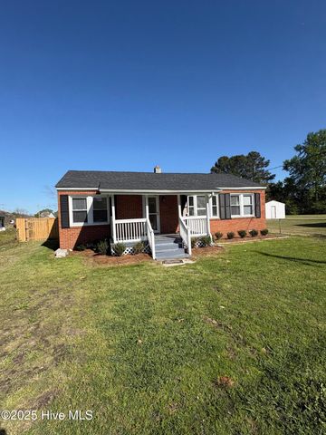 120 Jackson Street, Edenton, NC 27932
