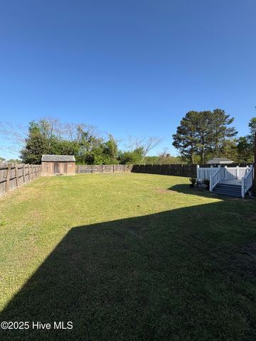 120 Jackson Street, Edenton, NC 27932