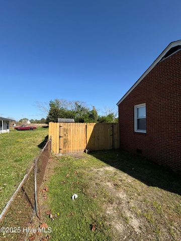 120 Jackson Street, Edenton, NC 27932