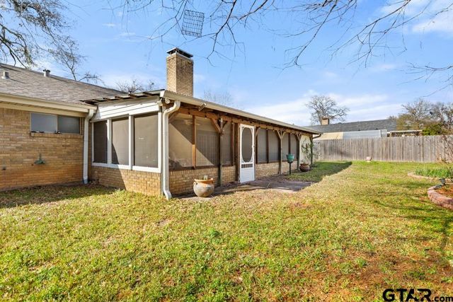 3820 Donnybrook, Tyler, TX 75701