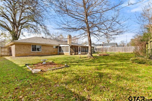 3820 Donnybrook, Tyler, TX 75701