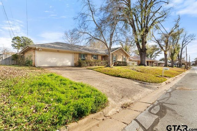 3820 Donnybrook, Tyler, TX 75701