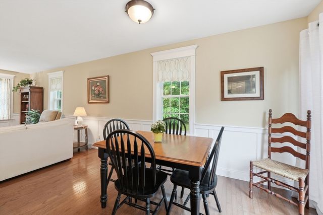 215 Sarty Rd, Warren, MA 01083