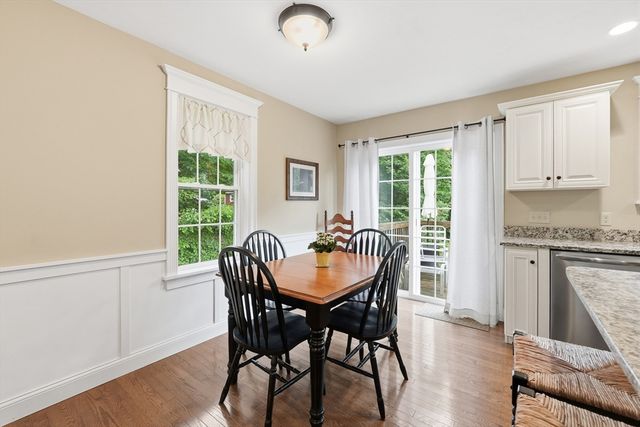215 Sarty Rd, Warren, MA 01083