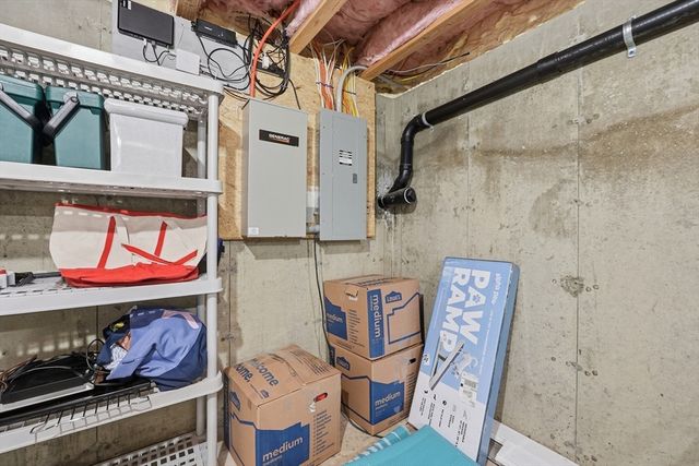 215 Sarty Rd, Warren, MA 01083