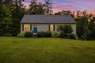 215 Sarty Rd, Warren, MA 01083