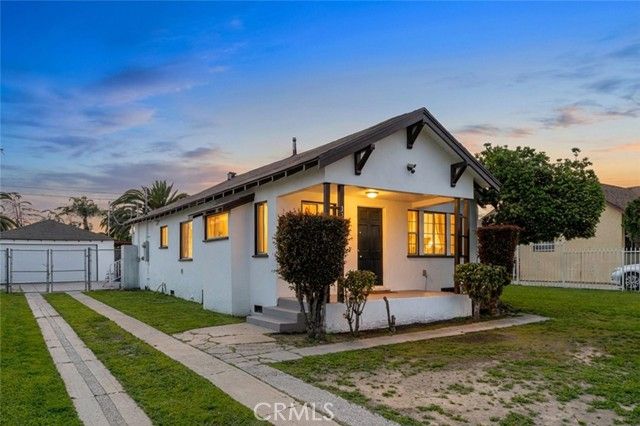 1100 W 103rd Street, Los Angeles, CA 90044