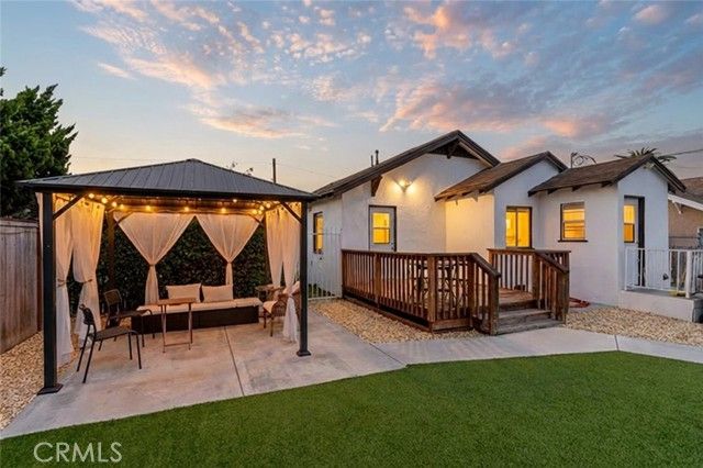 1100 W 103rd Street, Los Angeles, CA 90044