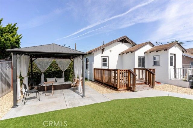 1100 W 103rd Street, Los Angeles, CA 90044