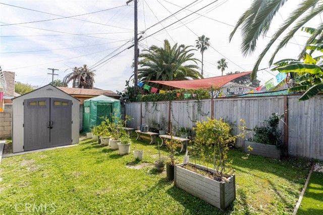 1100 W 103rd Street, Los Angeles, CA 90044