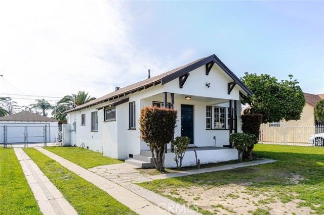 1100 W 103rd Street, Los Angeles, CA 90044
