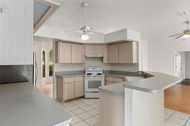 2214 MEADOW LARK ROAD, Spring Hill, FL 34608