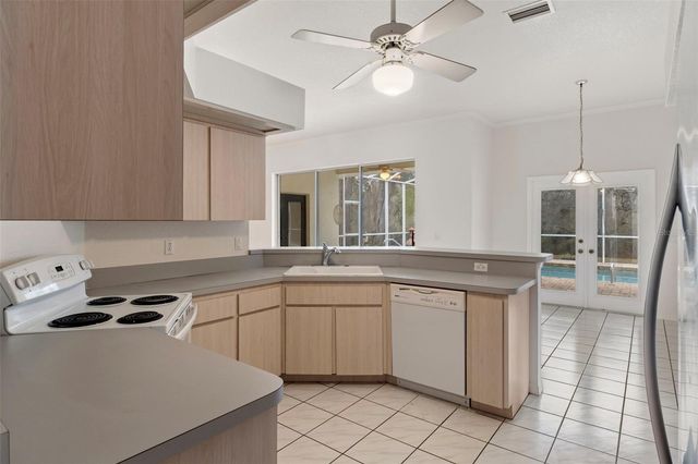 2214 MEADOW LARK ROAD, Spring Hill, FL 34608