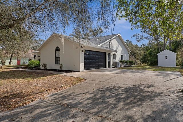 2214 MEADOW LARK ROAD, Spring Hill, FL 34608