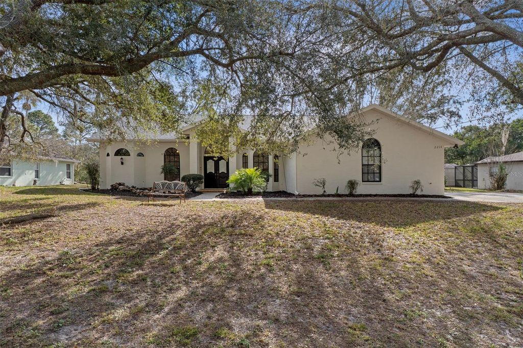 2214 MEADOW LARK ROAD, Spring Hill, FL 34608