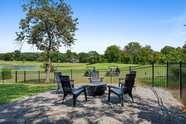 844 Abington Way, Franklin, TN 37069