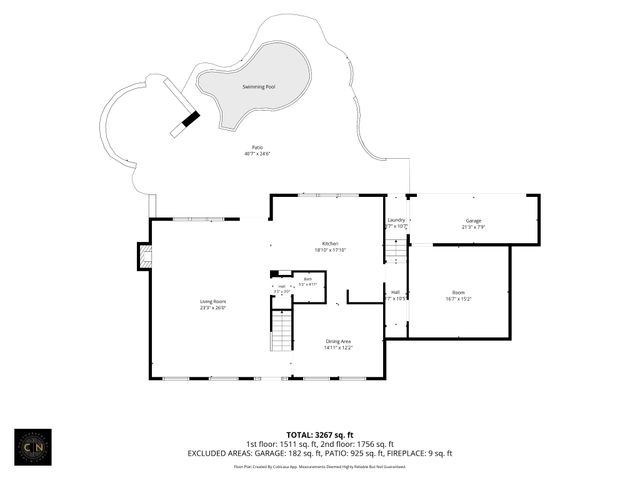 844 Abington Way, Franklin, TN 37069