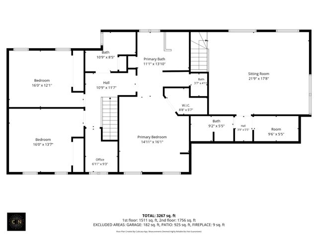 844 Abington Way, Franklin, TN 37069