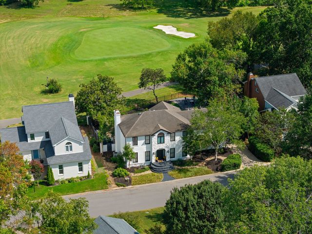 844 Abington Way, Franklin, TN 37069