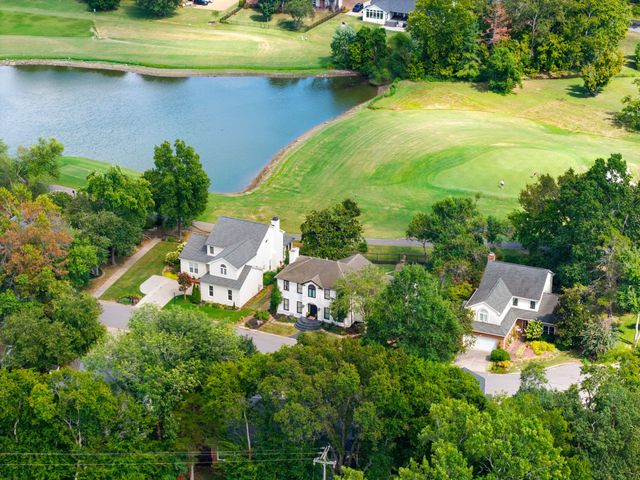 844 Abington Way, Franklin, TN 37069