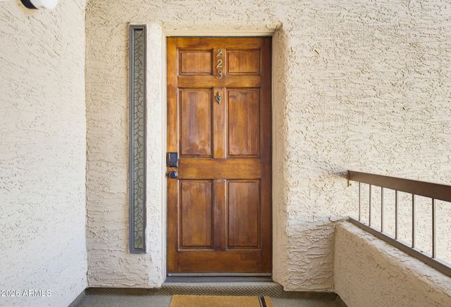 9550 N 94TH Place 223, Scottsdale, AZ 85258