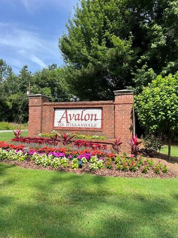 484 Hillandale Park Drive, Lithonia, GA 30058