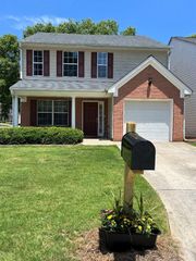 484 Hillandale Park Drive, Lithonia, GA 30058