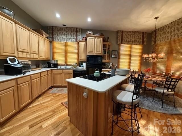 81 Stoney Falls Loop C3, Burnsville, NC 28714