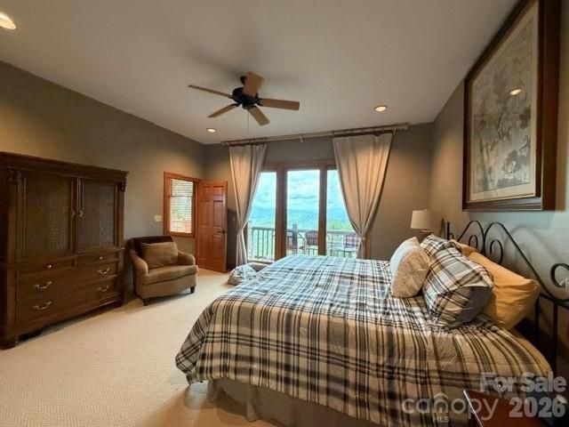 81 Stoney Falls Loop C3, Burnsville, NC 28714