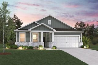 2107 Tobias Leo LN, Round Rock, TX 78665