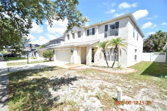 10924 SUBTLE TRAIL DRIVE, Riverview, FL 33579