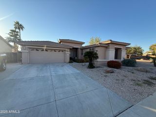 18082 N 167TH Drive, Surprise, AZ 85374