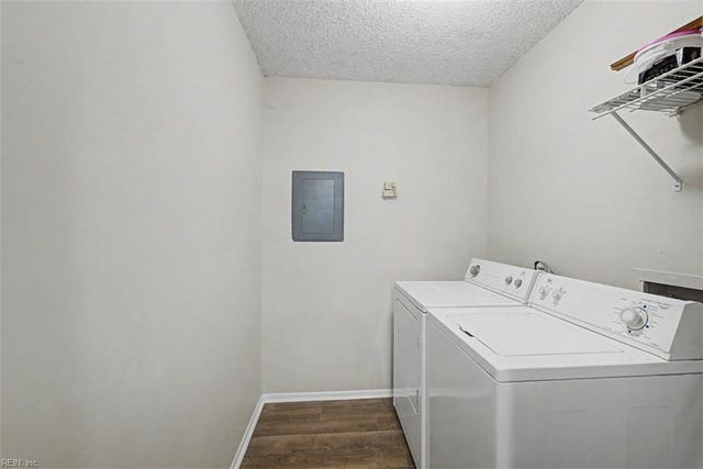 5622 Summit ARCH, Virginia Beach, VA 23462