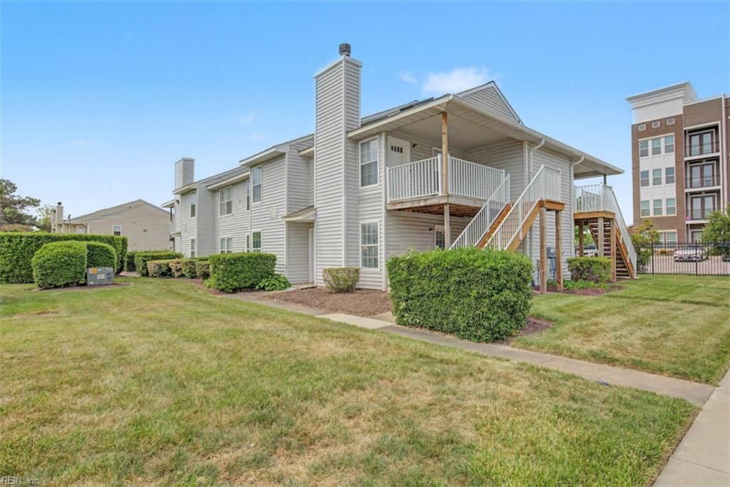 5622 Summit ARCH, Virginia Beach, VA 23462