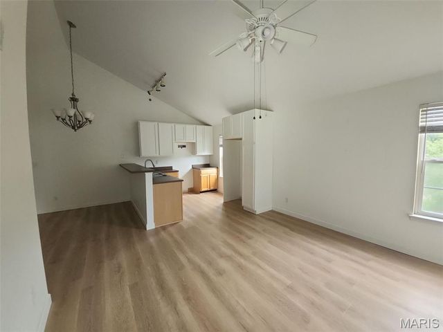 1101 Arbor Creek Drive 3C, St Louis, MO 63122