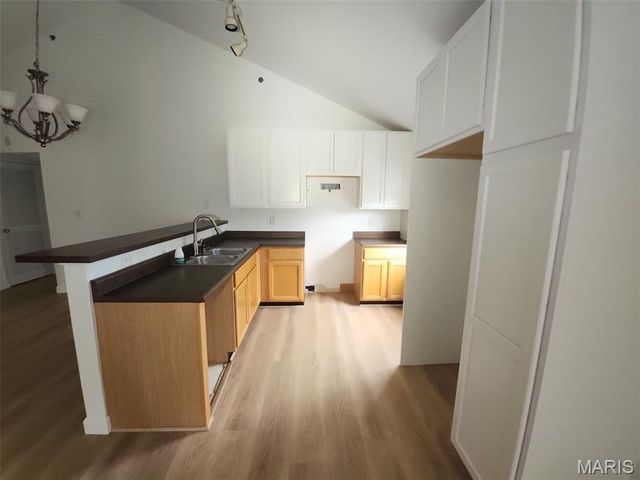 1101 Arbor Creek Drive 3C, St Louis, MO 63122