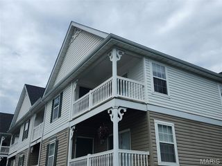 1101 Arbor Creek Drive 3C, St Louis, MO 63122