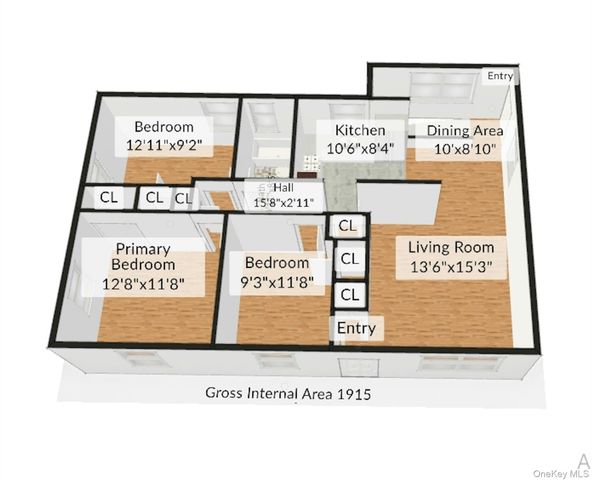 23 Amagansett Drive, Sound Beach, NY 11789