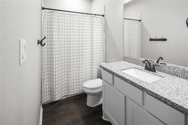 6327 Spartan Drive, College Station, TX 77845