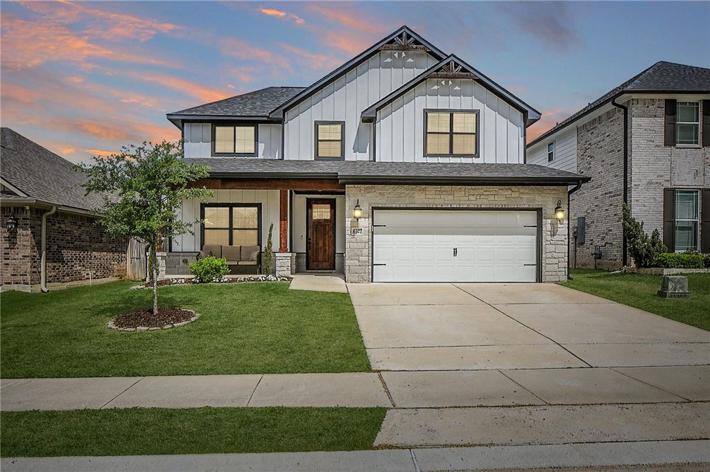 6327 Spartan Drive, College Station, TX 77845 — photo 3