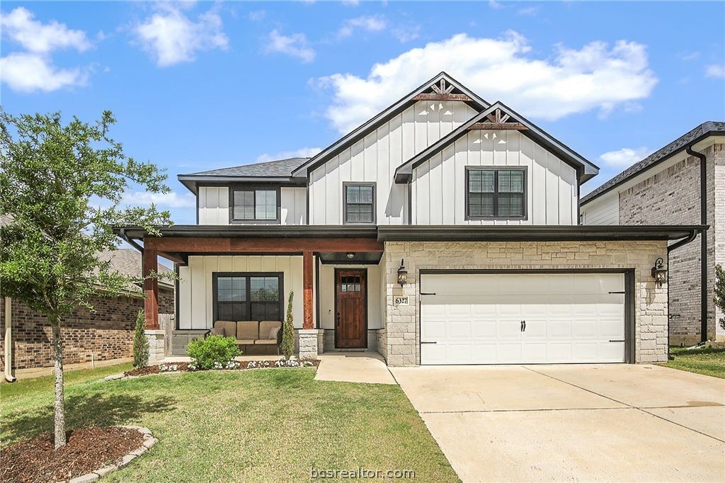6327 Spartan Drive, College Station, TX 77845 — photo 4