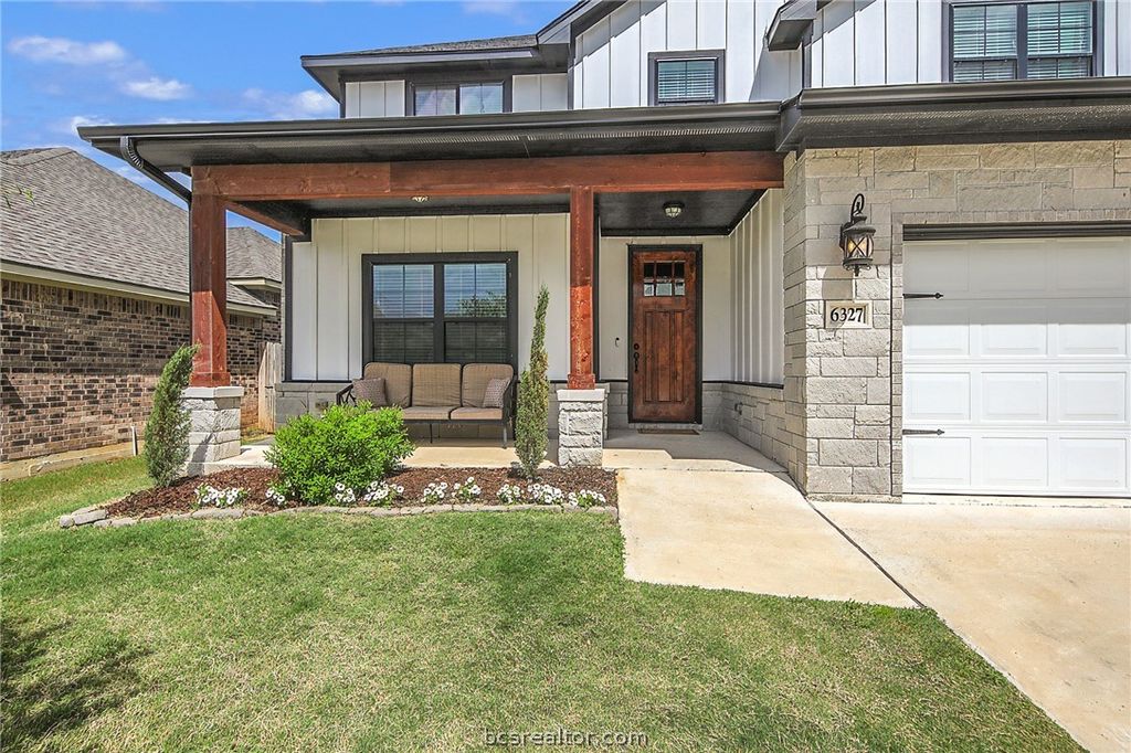 6327 Spartan Drive, College Station, TX 77845 — photo 5