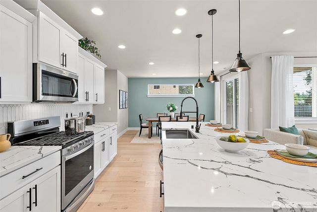 15702 lot 29 SE 257th Place, Covington, WA 98042